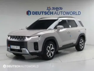 더뉴토레스 중고차 매물 사진 5 - 2024년 12,469km
