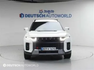 더뉴토레스 중고차 매물 사진 4 - 2024년 14,862km