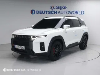 더뉴토레스 중고차 매물 사진 11 - 2024년 31,101km